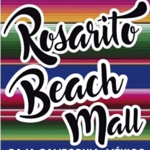 Rosarito Beach Mall