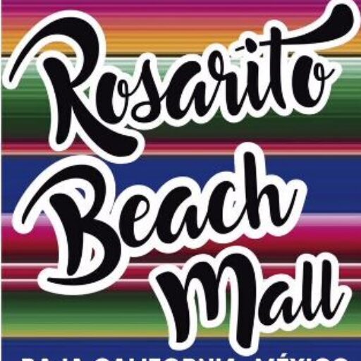 Rosarito Beach Mall