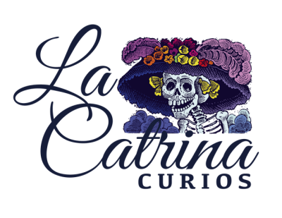 La Catrina Curios