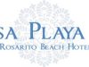 Casa Playa Spa