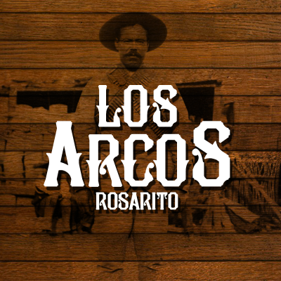 Los Arcos