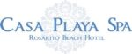 Casa Playa Spa